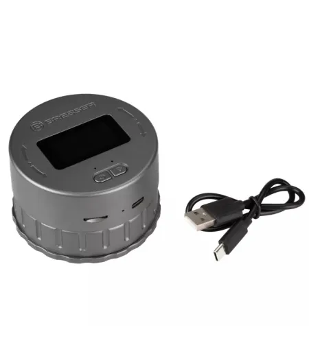 BRESSER WiFi Eyepiece Camera with Display