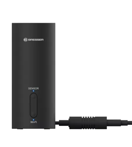 Метеостанция BRESSER WIFI Gateway El Niño с 7-в-1