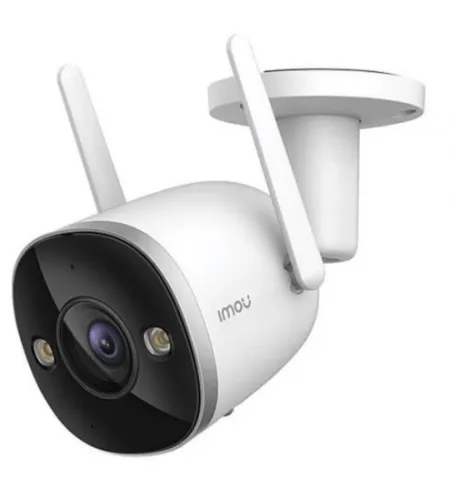 WRL CAMERA 4MP TURRET SE / IPC-F42FP-D IMOU