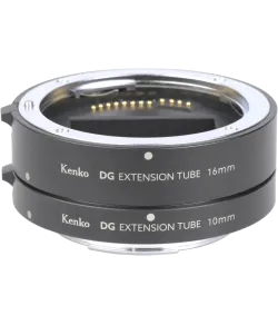Kenko Extension Tube Set Canon RF