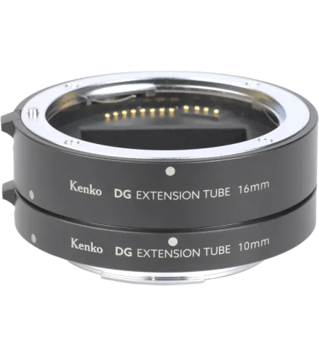 Kenko Extension Tube Set Canon RF