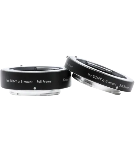 Kenko Extension Tube Set Canon RF