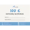 Gift card - 100 Euro