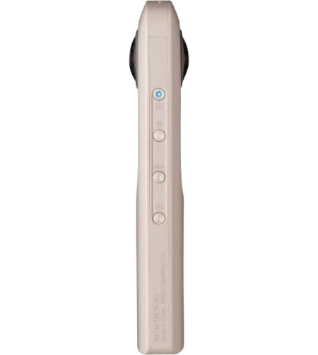 Ricoh Theta SC2 Beige