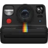 Polaroid Now + Gen 2 Black