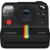 Polaroid Now + Gen 2 Black