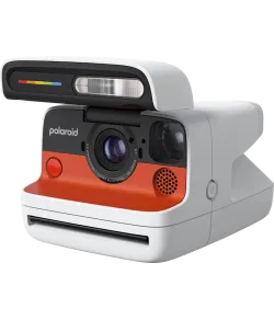 Polaroid Flip White