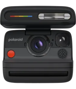 Polaroid Flip Black