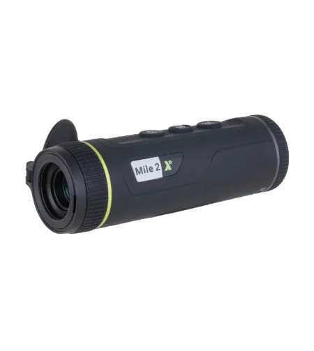 PIXFRA MILE 2 PFI-M419 400x300 19mm 1x-8x 50Hz Wi-Fi thermal imaging monocular