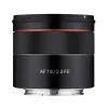 Samyang AF 18mm f/2.8 Sony FE