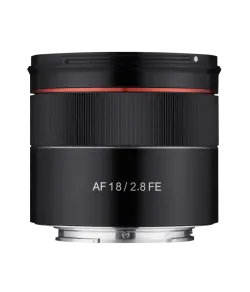 Samyang AF 18mm f/2.8 Sony FE