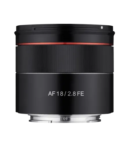 Samyang AF 18mm f/2.8 Sony FE