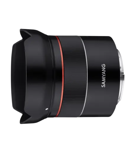 Samyang AF 18mm f/2.8 Sony FE