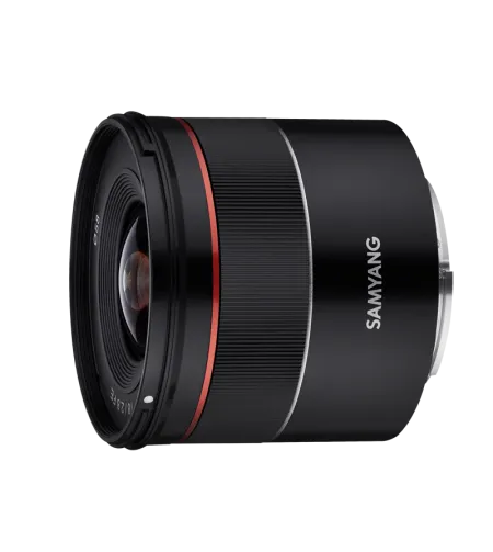 Samyang AF 18mm f/2.8 Sony FE