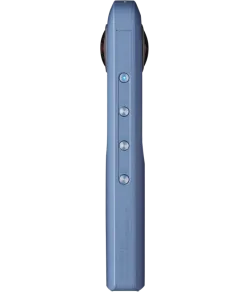 Ricoh Theta SC2 Blue
