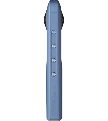 Ricoh Theta SC2 Blue