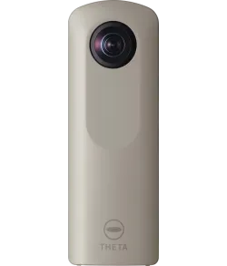 Ricoh Theta SC2 for business