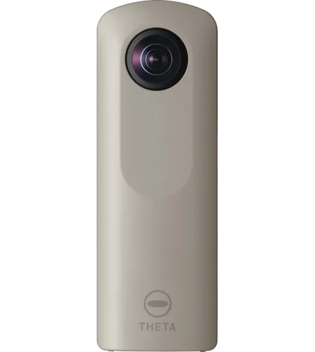 Ricoh Theta SC2 for business