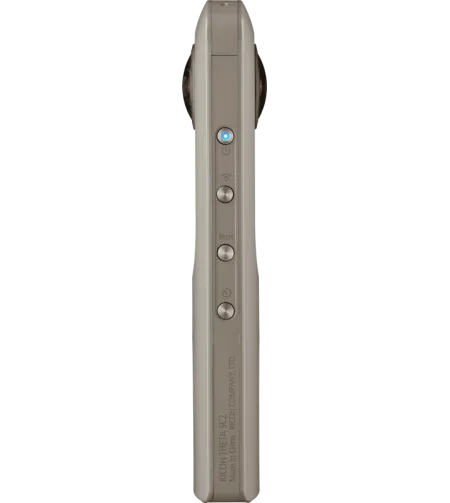 Ricoh Theta SC2 for business
