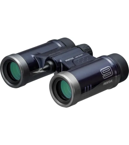 Pentax Binoculars UD 9x21 Navy