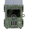 Camouflage EZ-Solar Wildcamera 4K  u saulės kolektoriumi