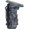 Camouflage EZ-Solar Wildcamera 4K с солнечной батареей