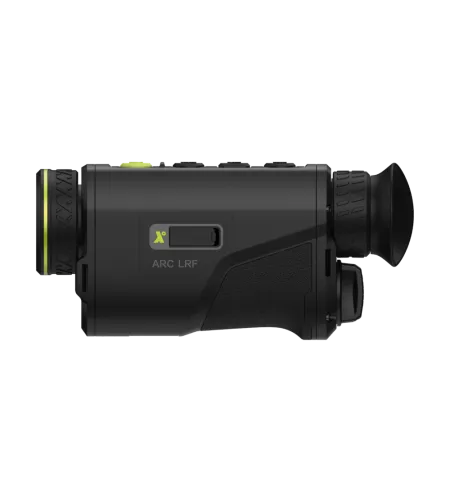 PIXFRA ARC PRO LRF A435P 384x288, 35mm, 1x-8x, 50Hz, Wi-Fi Thermal Imaging Monoculars