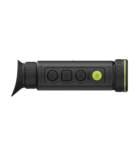 PIXFRA ARC PRO LRF A435P 384x288, 35mm, 1x-8x, 50Hz, Wi-Fi Thermal Imaging Monoculars