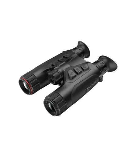 Мультиспектральный бинокль HIKMICRO HABROK HQ35L 4K 5.5-22x60