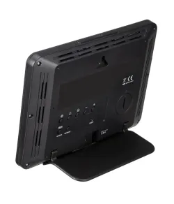 BRESSER 8-в-1 Профессиональная домашняя метеостанция Wi-Fi Bise