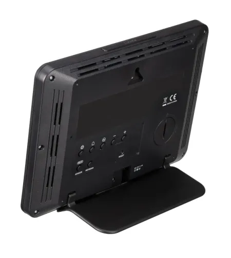 BRESSER 8-in-1 Wi-Fi Professional Home Weather Station Bise