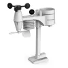 BRESSER 8-in-1 Wi-Fi Professional Home Weather Station Bise