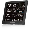 BRESSER 8-in-1 MeteoTemp JW Wi-Fi Home Weather Station