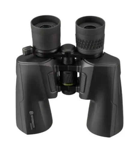 BRESSER Zoomar 8-22x50 Zoom Binoculars
