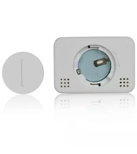 Термогигрометр BRESSER Tempy, набор из 3 предметов