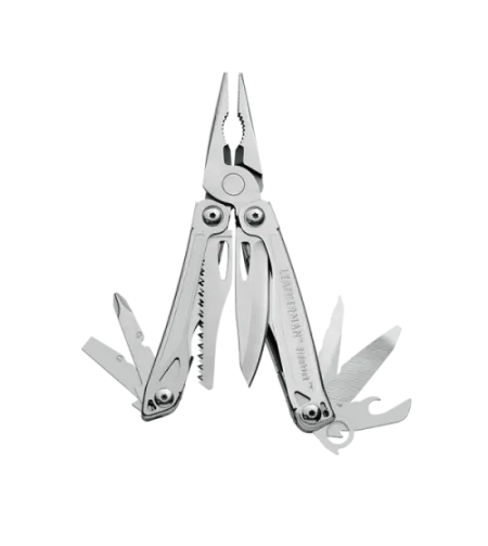 Leatherman SIDEKICK įrankis su dėklu
