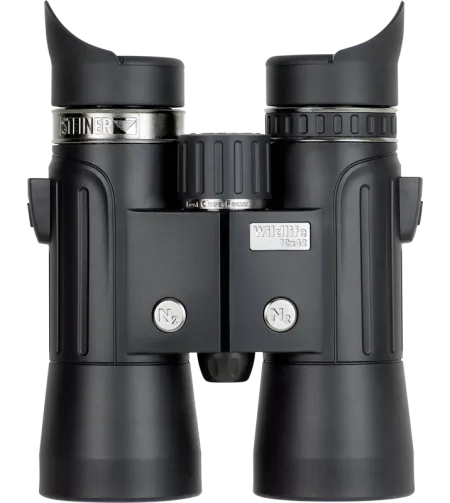 Steiner Wildlife 10x42