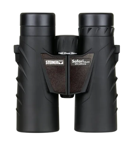 Steiner Safari Ultrasharp 10x42