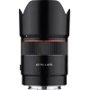 SAMYANG AF 75MM F1.8 SONY FE