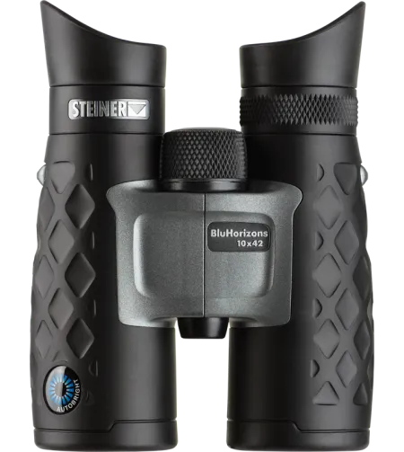 Steiner BluHorizons 10x42