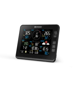 BRESSER additional/replacement base station for the WSX3001 Professional Wi-Fi Weather St.