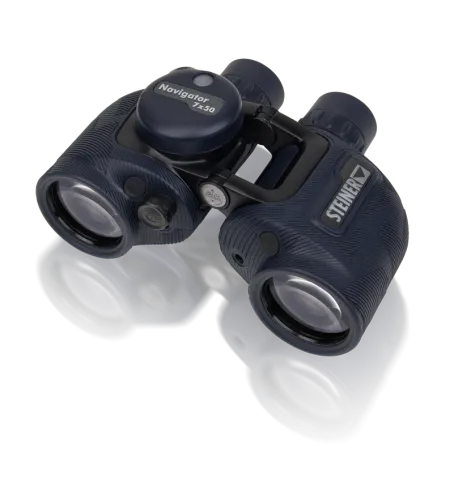 Steiner Navigator 7x50 Compass
