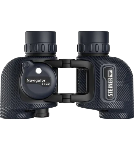Steiner Navigator 7x30 Compass