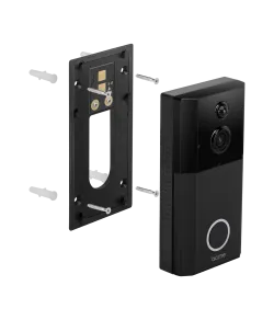 Wi-Fi durų skambutis | Vaizdas ir garsas| Nemokama programa išmaniesiems įrenginiams