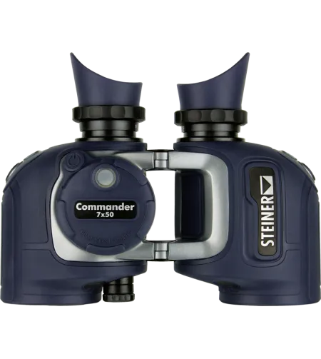 Steiner Commander 7x50 Compass