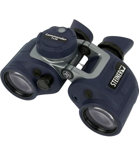 Steiner Commander 7x50 Compass