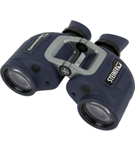 Žiūronai Steiner Commander 7x50