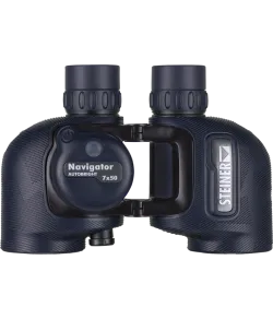 Binoculars Steiner Navigator Autobright 7x50 Compass