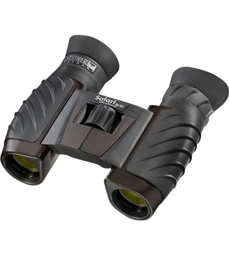 Steiner Safari Ultrasharp 8x22