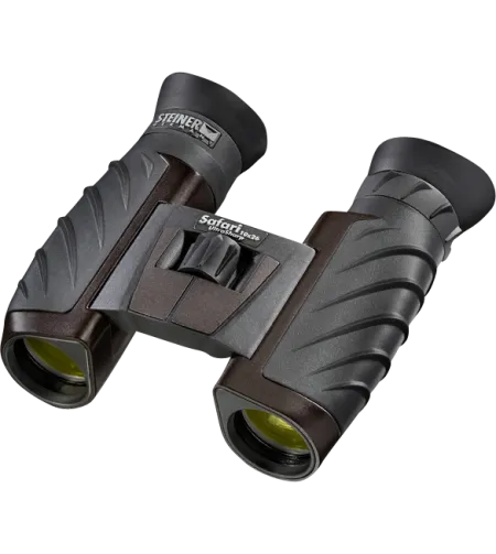 Steiner Safari Ultrasharp 10x26